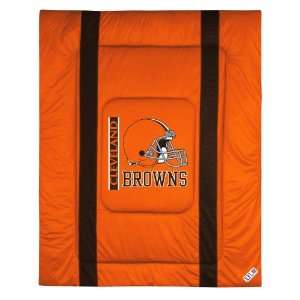   Sports Coverage Sideline Collection Comforter