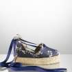 Kadence Vachetta Sandal   Collection Shoes Shoes   RalphLauren