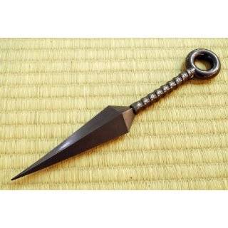  Naruto Mattel Toy Accessory Kolossal 18 Inch Kunai (Dagger 