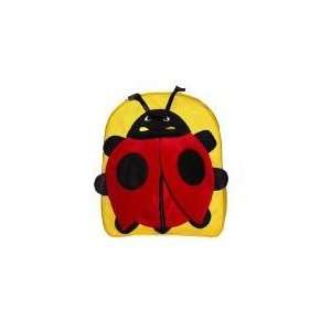  Kreative kids Ladybug Backpack Toys & Games