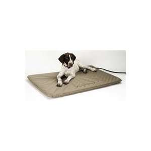   Pet Products™ Lectro Soft™ Heated Outdoor Bed, Small