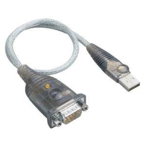 NEW Tripp Lite USB 1.1 Serial Adapter U209 000 R  
