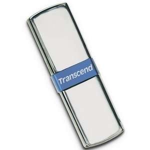  TRANSCEND, Transcend 2GB JetFlash V85 USB 2.0 Flash Drive 