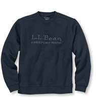 Mens Sweatshirts   at L.L.Bean