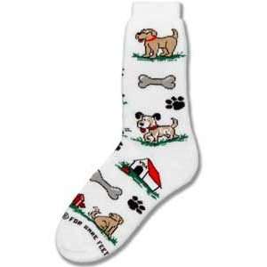  Dog Socks