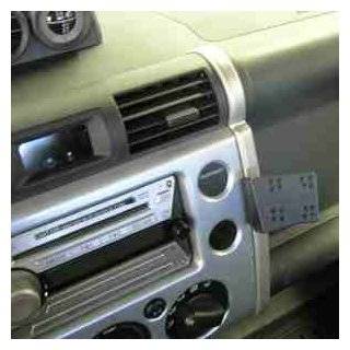 Panavise In Dash Mount Toyota FJ Cruiser (R&L Side of Radio) 07~10