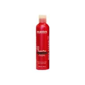 Mastey SuperPac Intensive Reconstructor for Damaged Hair