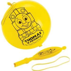  Thomas the Tank Punch Ball [Toy] [Toy] Toys & Games