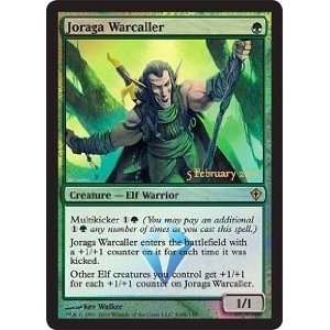  Joraga Warcaller (Release Foil) x 4 (Playset) Everything 