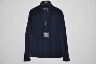 145 Polo Ralph Lauren RLX GOLF Fleece Half Jacket L  