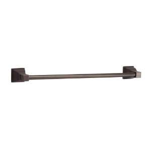  Standard 2555.018.224 Town Square 18 Inch Towel Bar, Oil Rubbed Bronze