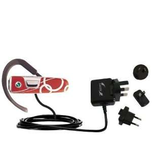  International Wall Home AC Charger for the Sony Ericsson 