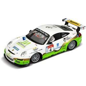  Ninco   Porsche 997 Vallejo Slot Car (Slot Cars) Toys 