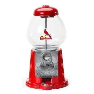   Louis Cardinals. Limited Edition 11 Gumball Machine 
