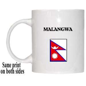  Nepal   MALANGWA Mug 