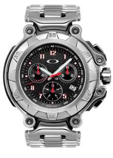 Oakley CRANKCASE Chronograph Mens Watch  Oakley Store