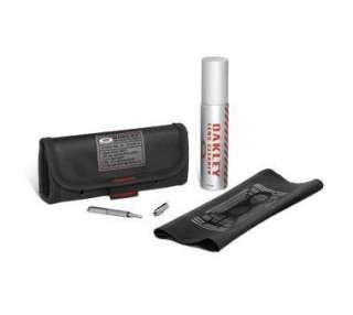 Oakley Lens Cleaning Kit available from Oakley.au  Australia