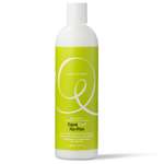 Creates incredibly soft, frizz free curls and provides volume and long 