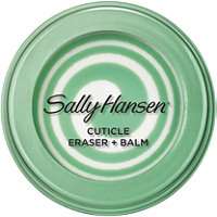 Sally Hansen Salon Manicure Cuticle Eraser & Balm Ulta   Cosmetics 