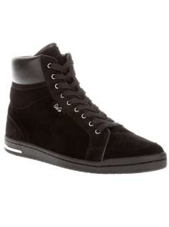 Suede Sneaker   Francis Ferent   farfetch 