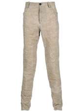 Mens designer trousers   tailored trousers & chinos   farfetch 