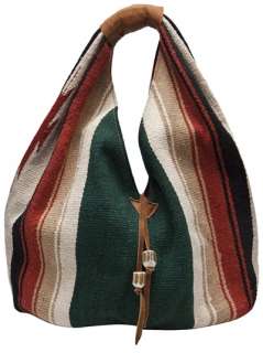 Tk Garment Supply Navajo Pattern Bag   American Rag   farfetch 