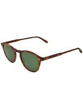 GARRETT LEIGHT   HAMPTON CUSTOM SUNGLASSES