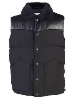 Penfield Rockwool Vest   Atrium   farfetch 