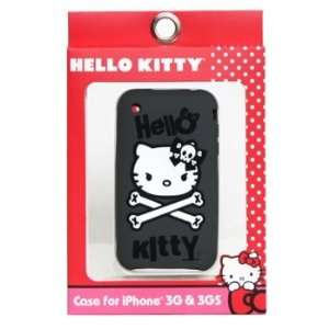  Hello Kitty Angry Kitty 3G 3GS iPhone Case Toys & Games
