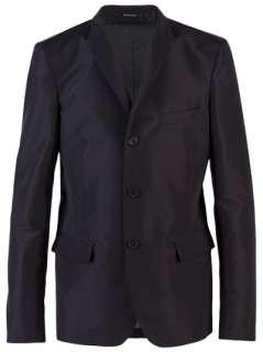 Jil Sander Classic Blazer   Traffic Men   farfetch 