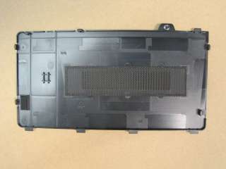 HP Compaq Presario CQ57 214NR harddisk back cover new genuine  