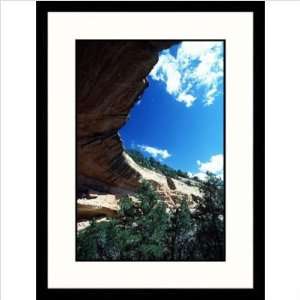 Mesa Verde National Park, Colorado Framed Photograph   Tim Haske Frame 
