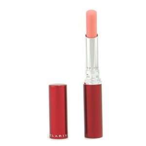  CLARINS Lip Colour Tint # 17 Frosted Peach Health 