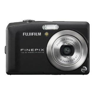   FinePix A150 10MP Digital Camera with 3x Optical Zoom