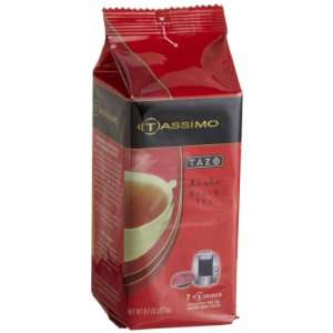Tazo Awake Black Tea para Tassimo (Paquete de 3)  Kitchen 