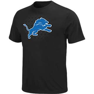 Detroit Lions Tees Detroit Lions Depth Chart T Shirt