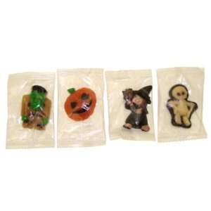 Gummi Halloween Characters Assorted, 5 lbs  Grocery 