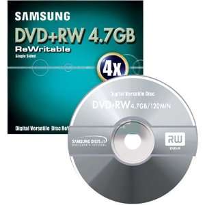  Samsung DRU47410JL Re writeable 4X DVD+RW Electronics