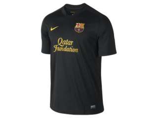  2011/12 FC Barcelona Replica Mens Soccer Jersey
