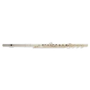    Jupiter 611RBS Intermediate Flute In line Musical Instruments