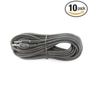   to Male Audio Cable DVD LED LCD TV iPod Zune