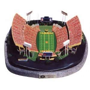   Memorial Stadium (Clemson Tigers) Platinum Replica Stadium Sports
