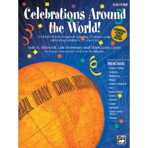 Alfred Celebrations Around the World A Global Holiday 