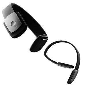  Jabra, Bluetooth Stereo Headphone (Catalog Category Cell 