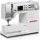 Bernina 350 Patchwork Edition  