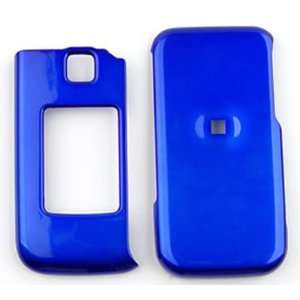 Samsung Alias 2 u750   Honey Blue   Hard Case/Cover/Faceplate/Snap On 