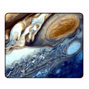  Jupiter Storm Mousepad