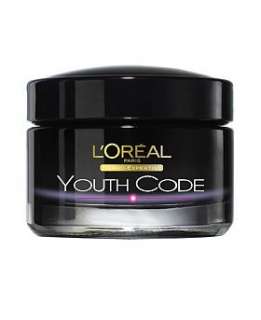Oreal Youth Code Night Cream 50ml 4850491