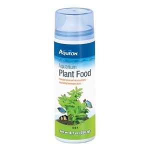  Aquarium Plant Food