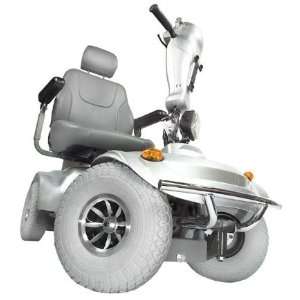 Golden Technologies 4 Wheel Avenger Scooter with White Glove Delivery 